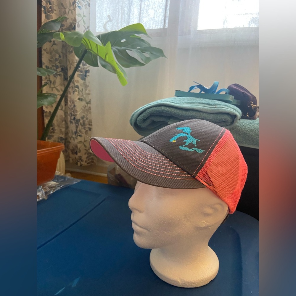 Women's Cap